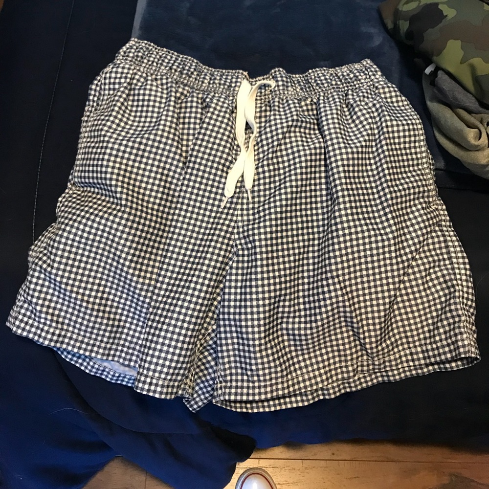 Swim Trunks